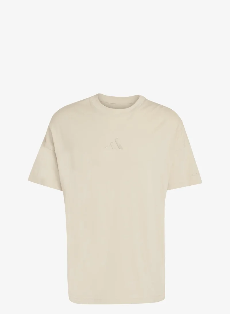 اديداس تيشيرت ALL SZN